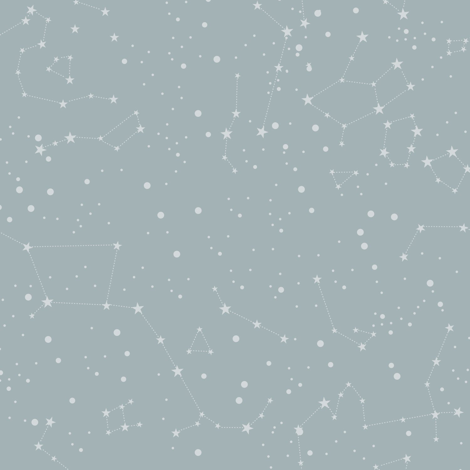 Mural Constellation