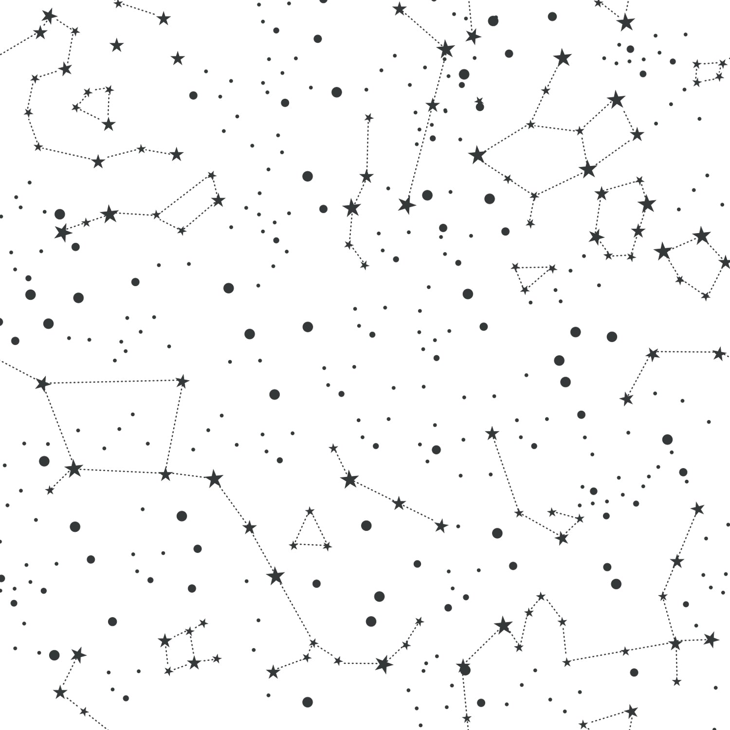 Mural Constellation