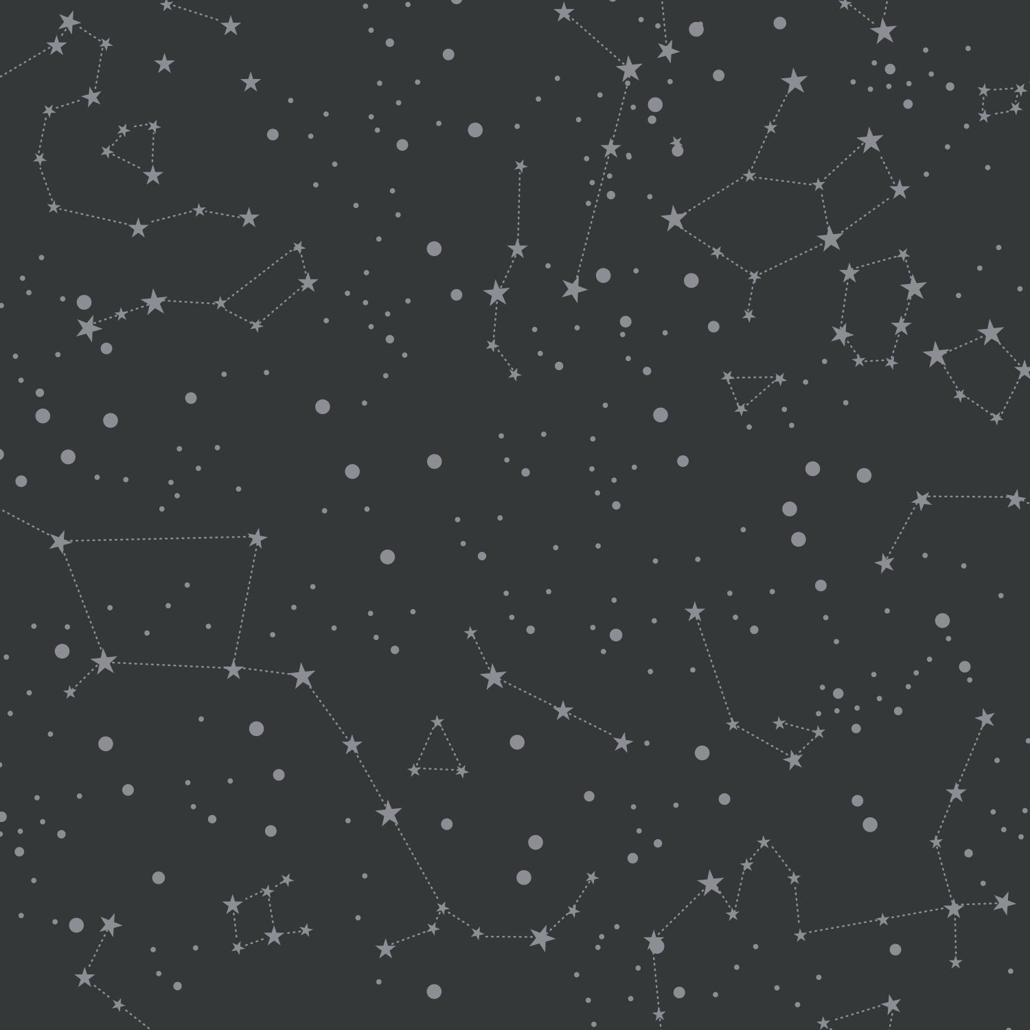 Mural Constellation