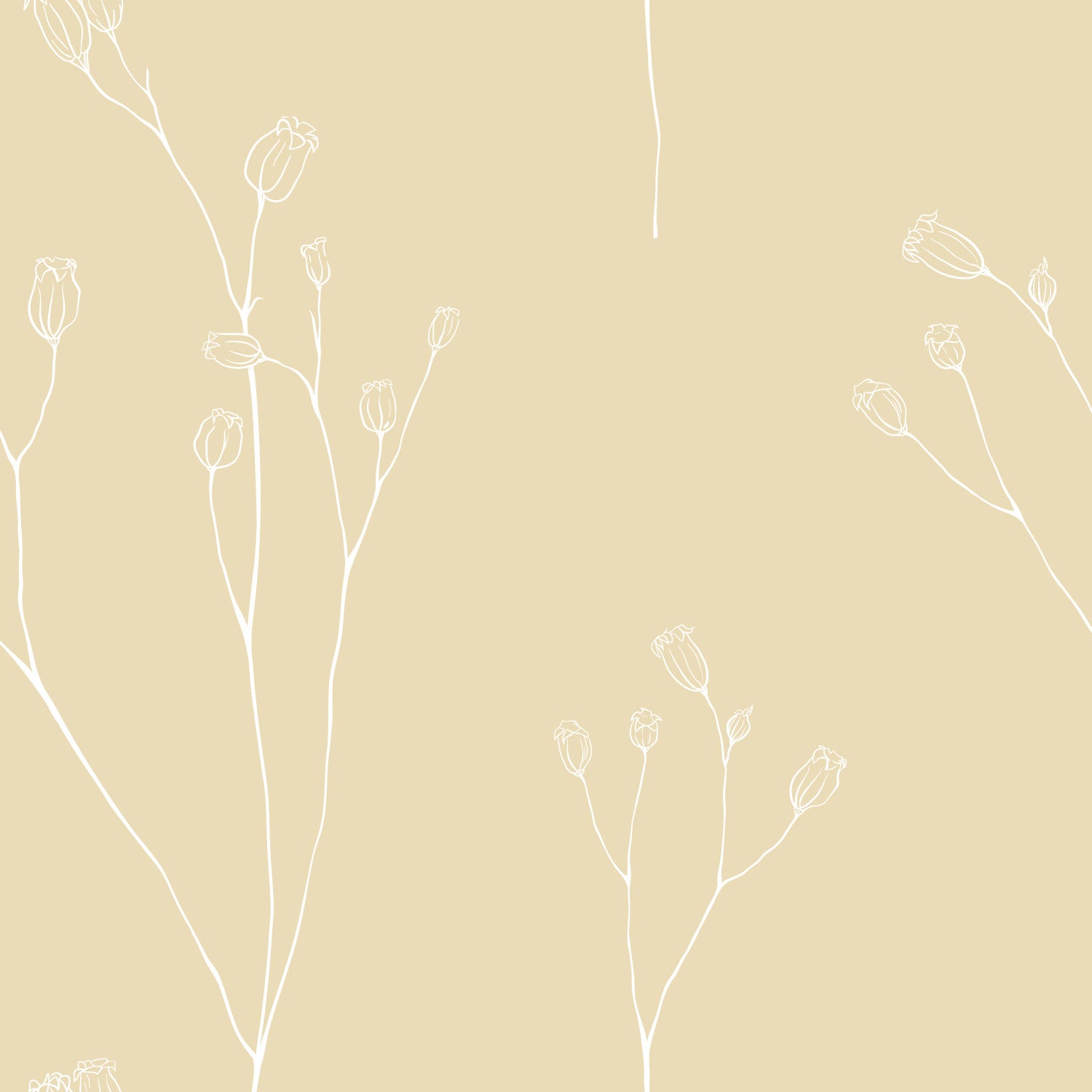 Papier Peint Rosalie