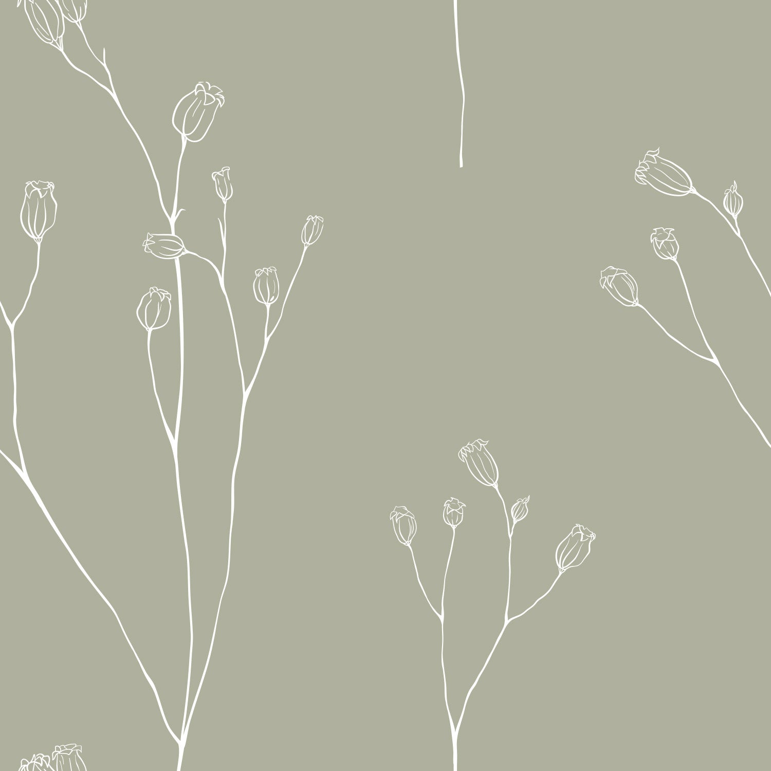 Papier Peint Rosalie