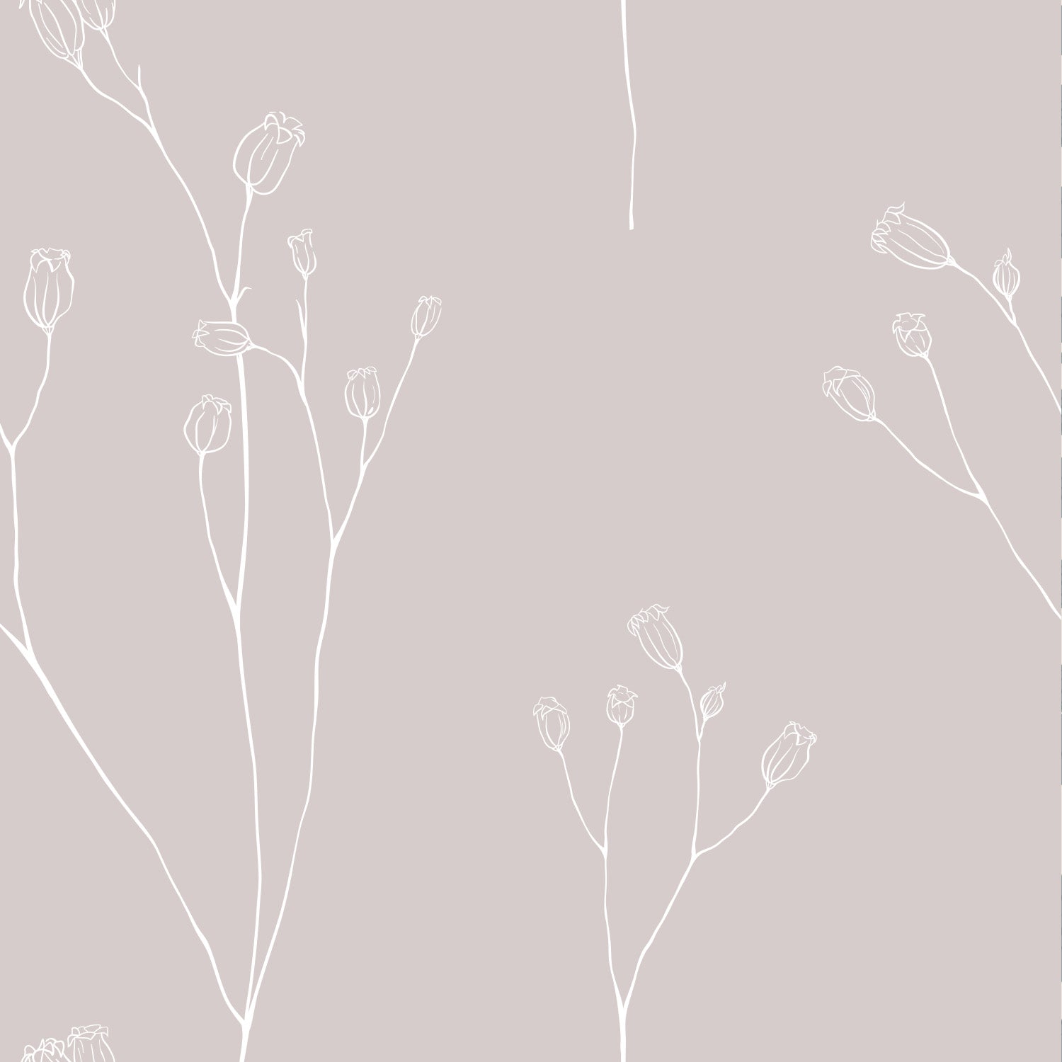 Papier Peint Rosalie