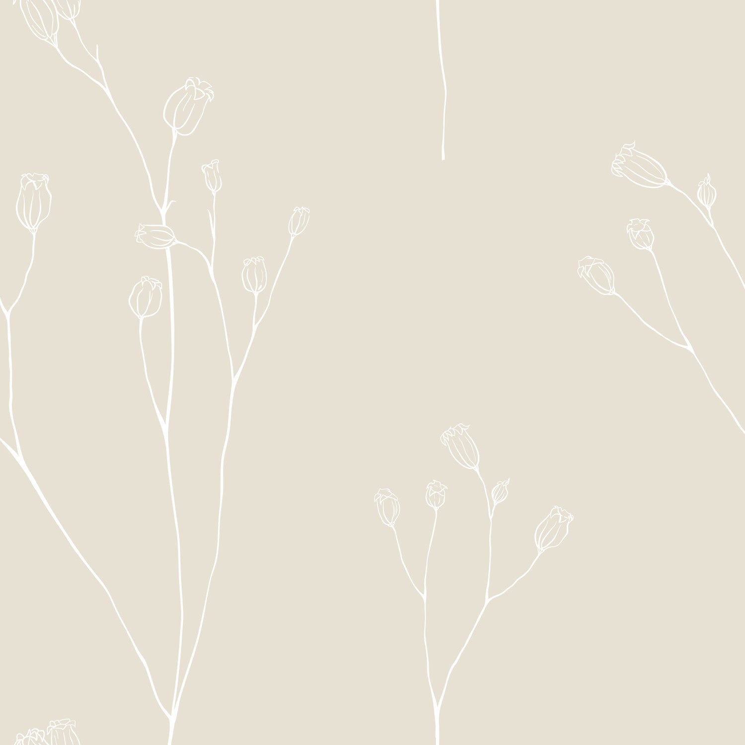 Papier Peint Rosalie