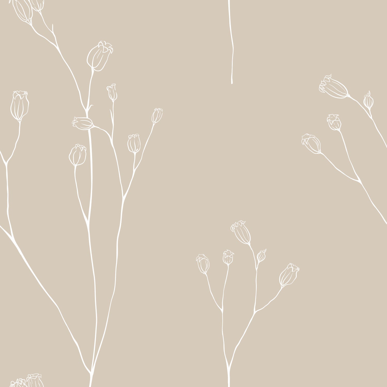 Papier Peint Rosalie