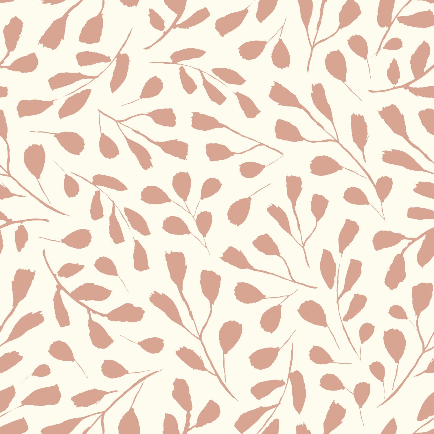 Papier Peint Magnolia