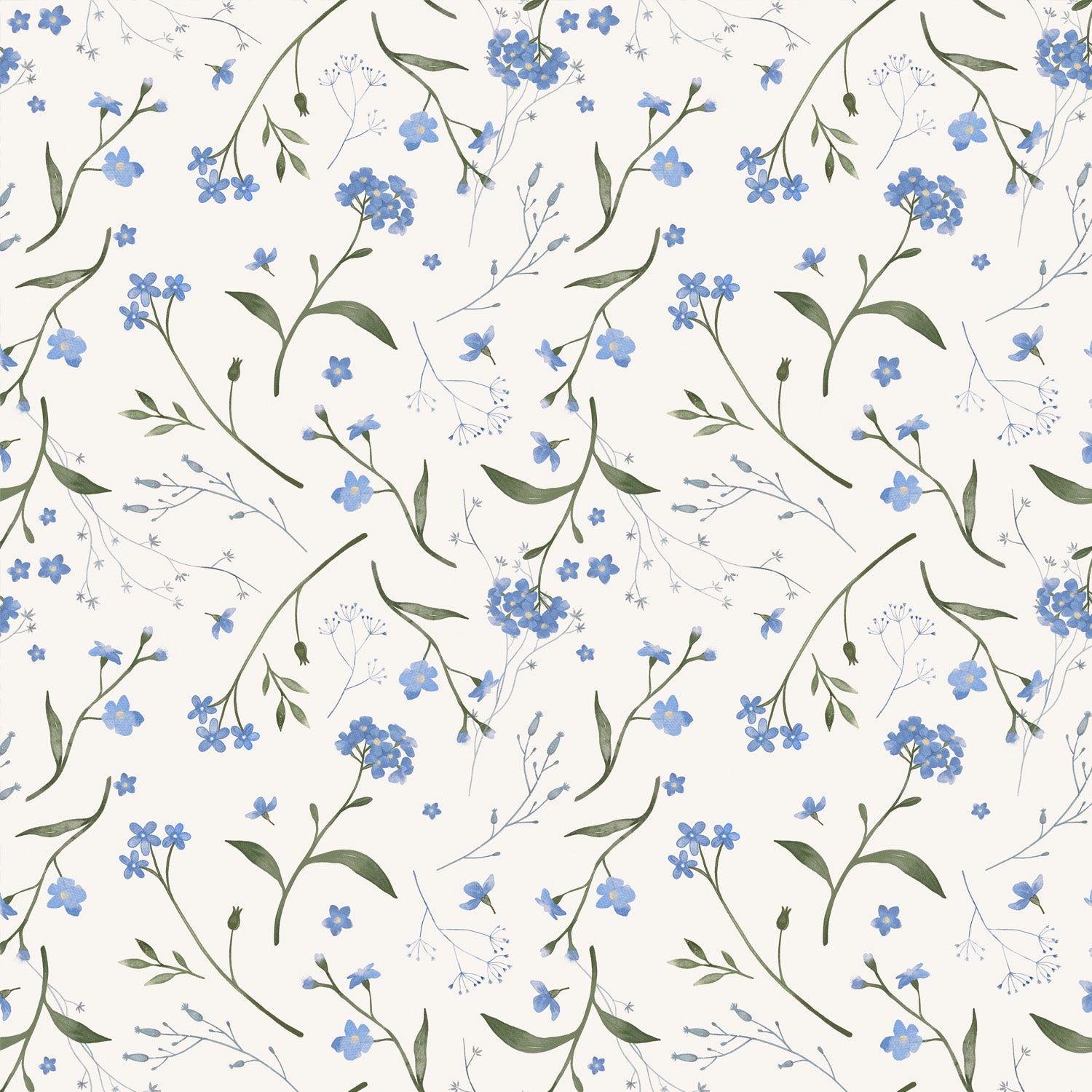 Wallpaper Abby