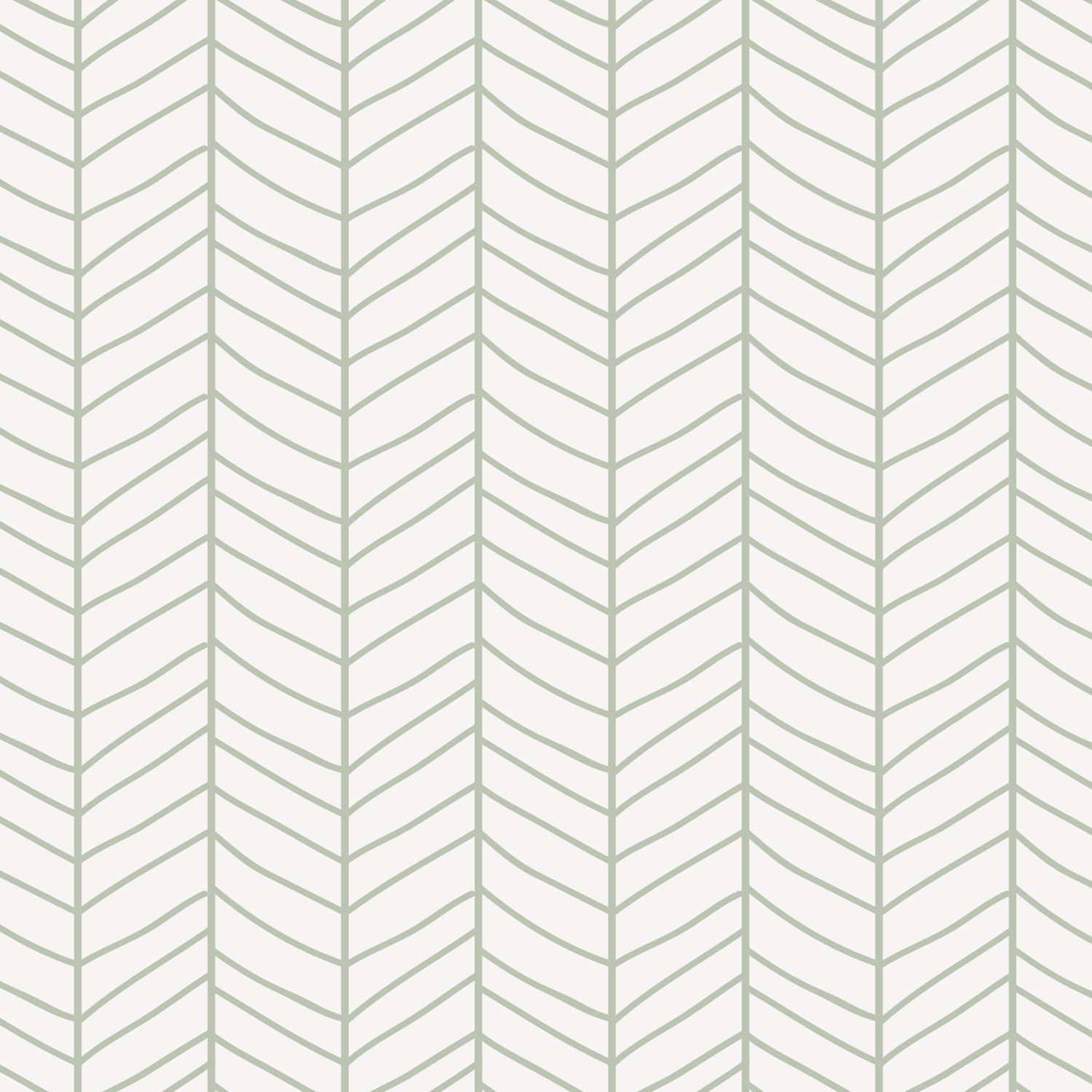 Papier Peint Chevron