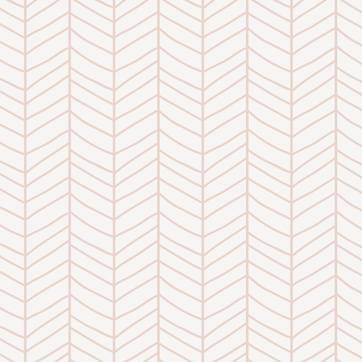Papier Peint Chevron