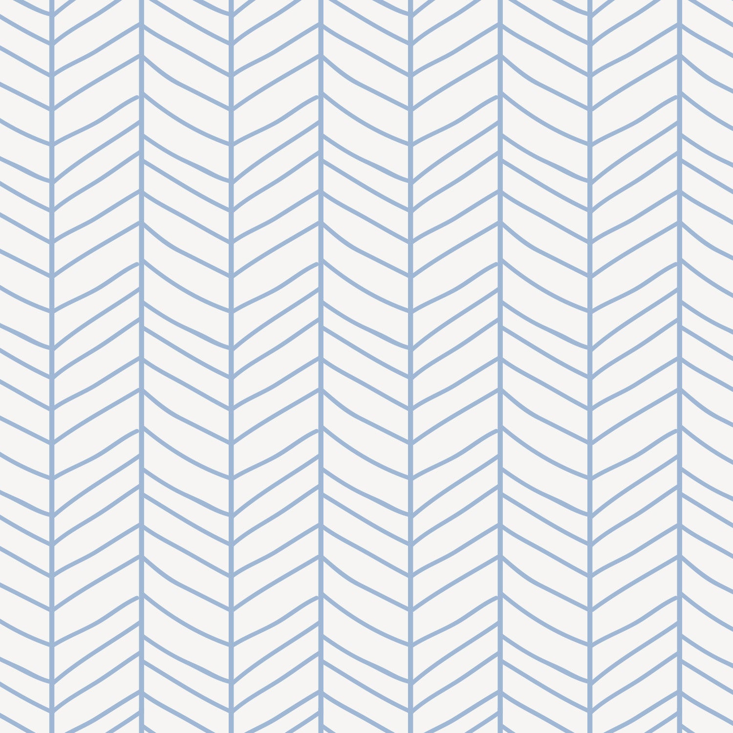 Papier Peint Chevron