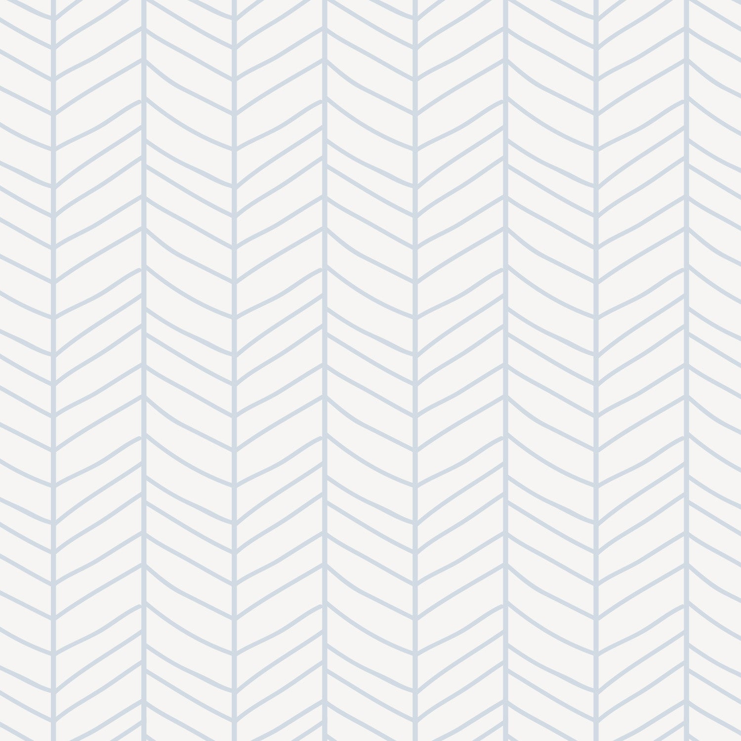 Papier Peint Chevron