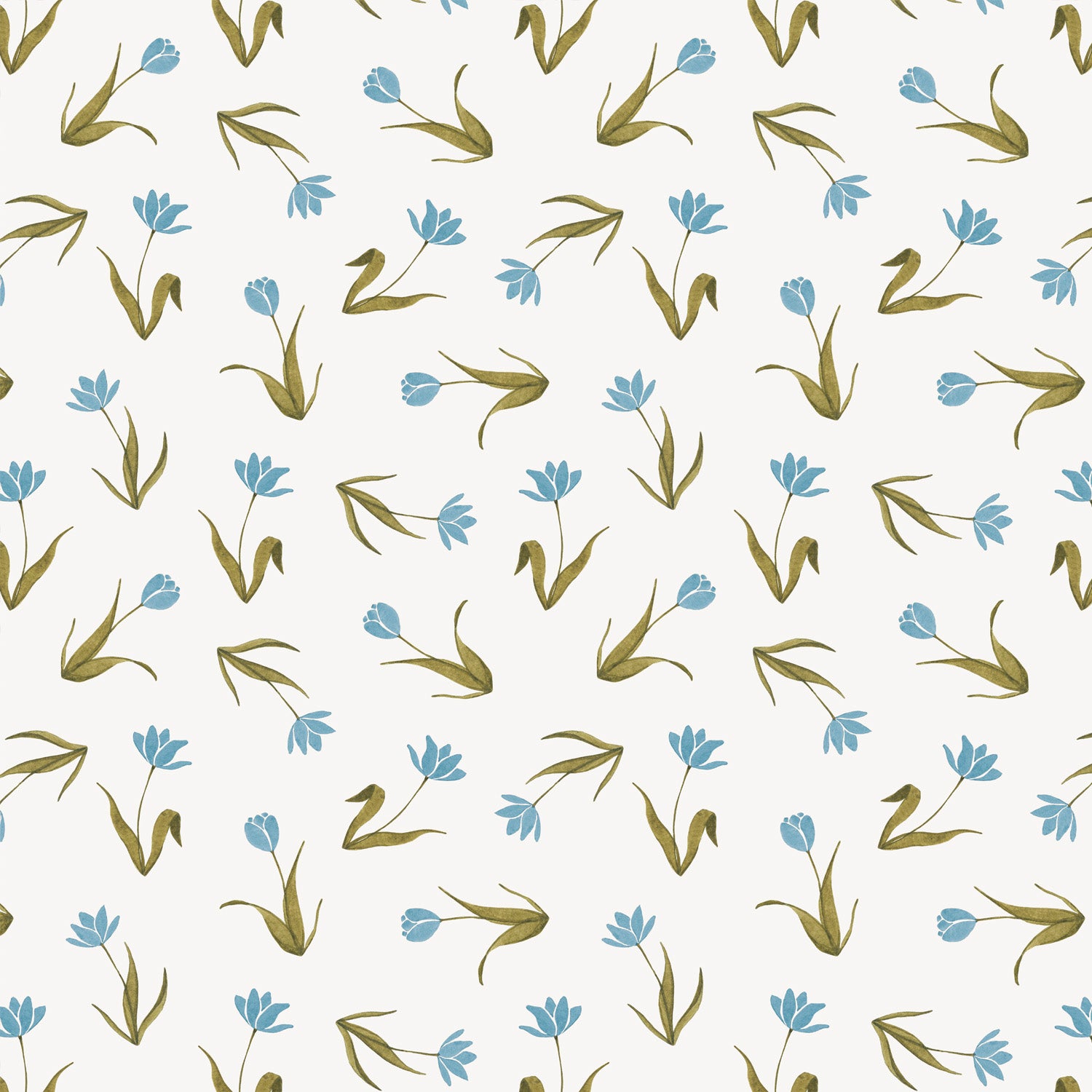 Wallpaper Claire by Fla Fla Design