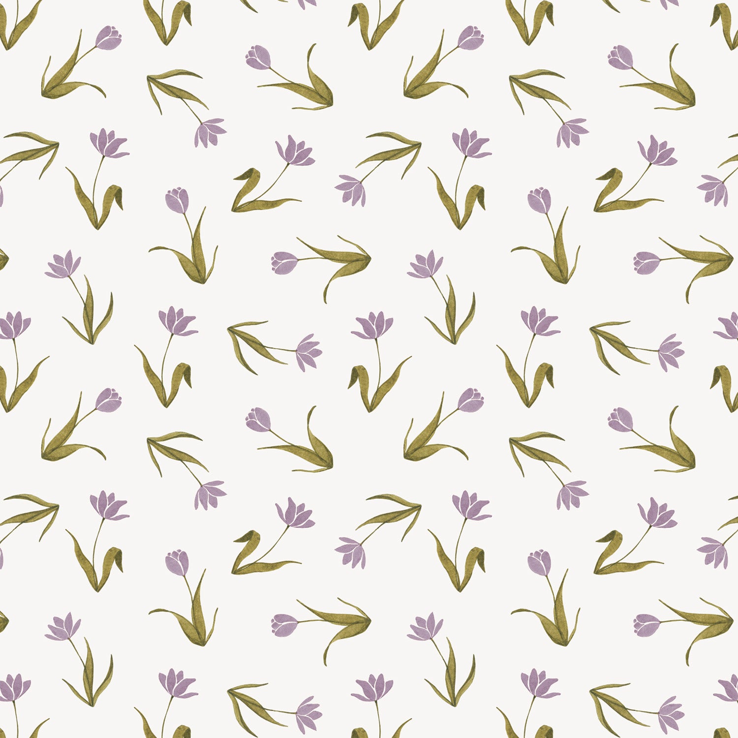 Wallpaper Claire by Fla Fla Design