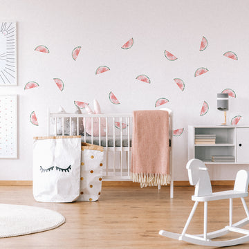 Wall Decals Melons