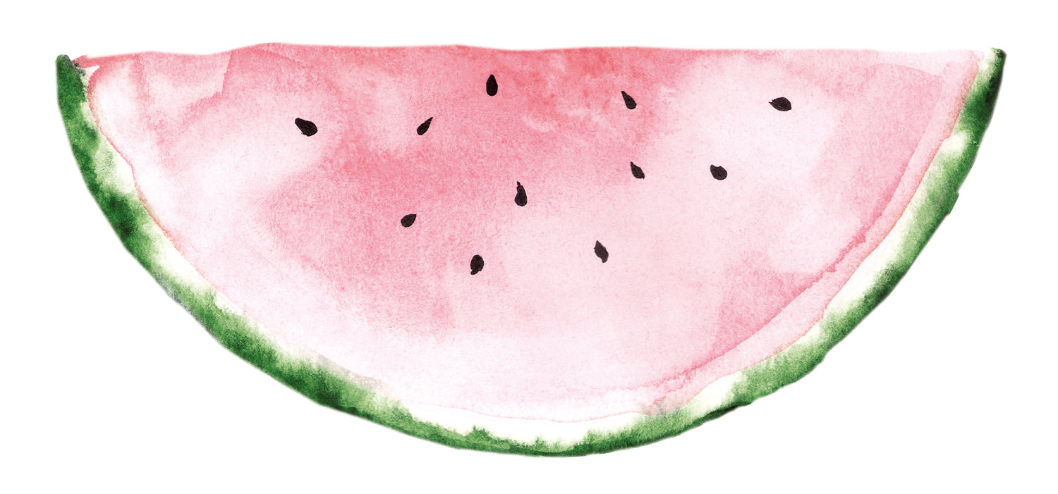 Wall Decals Melons