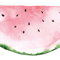 Autocollants muraux Melons