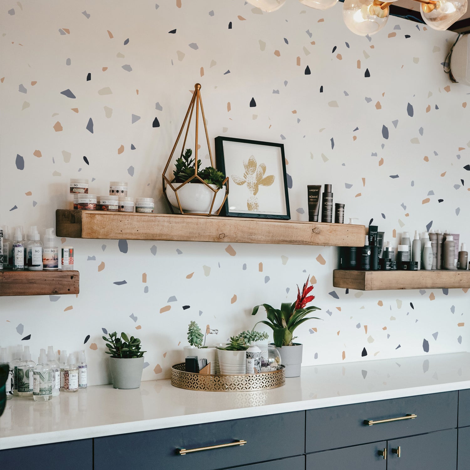 Wall Decals Granito