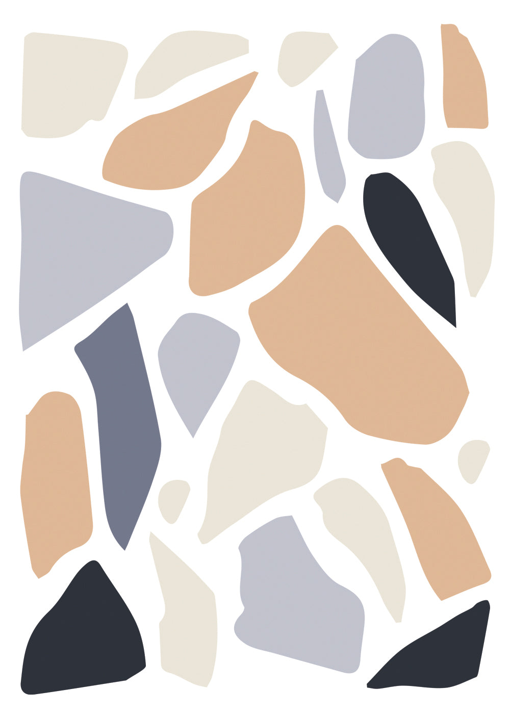 Wall Decals Granito