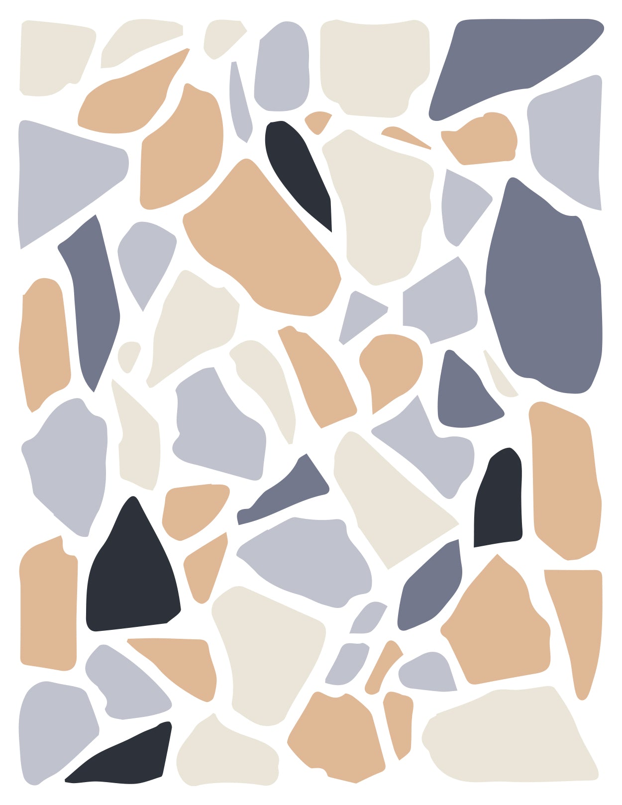 Wall Decals Granito