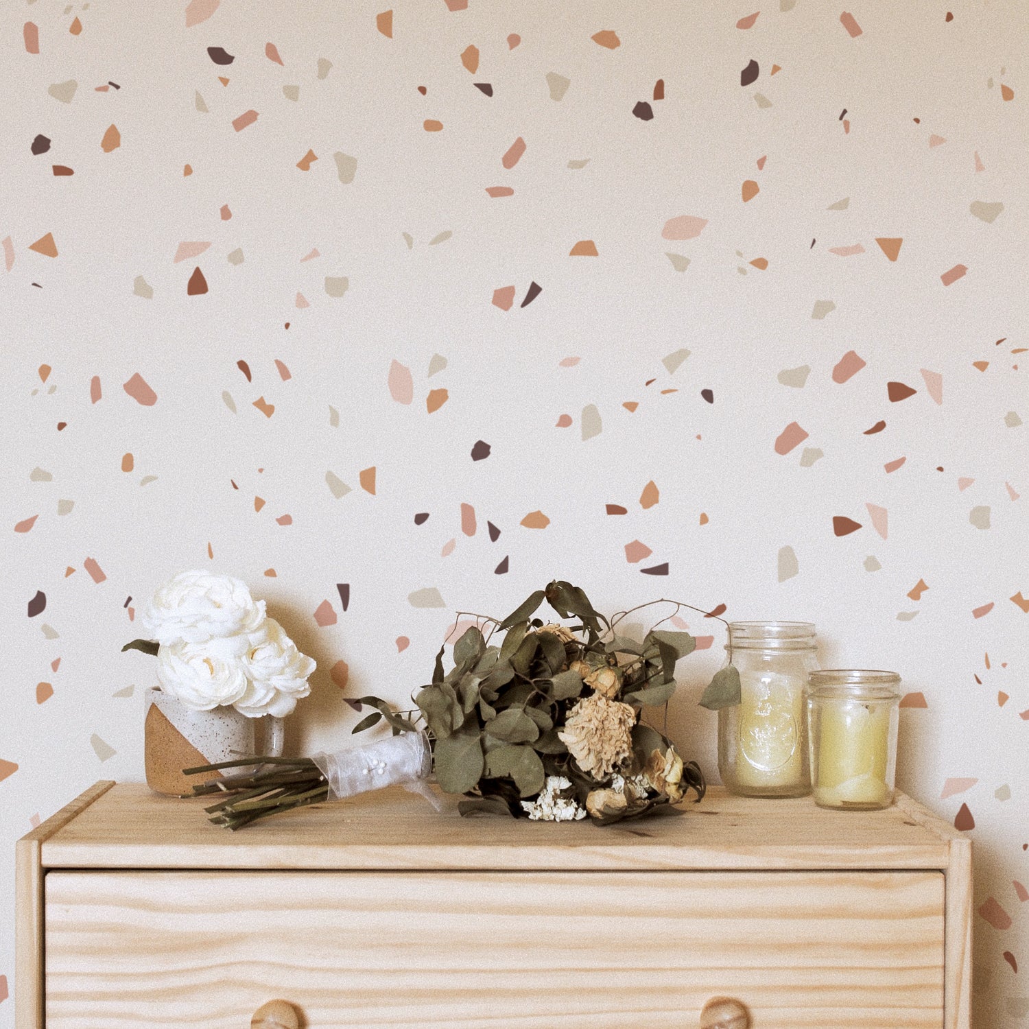 Wall Decals Granito