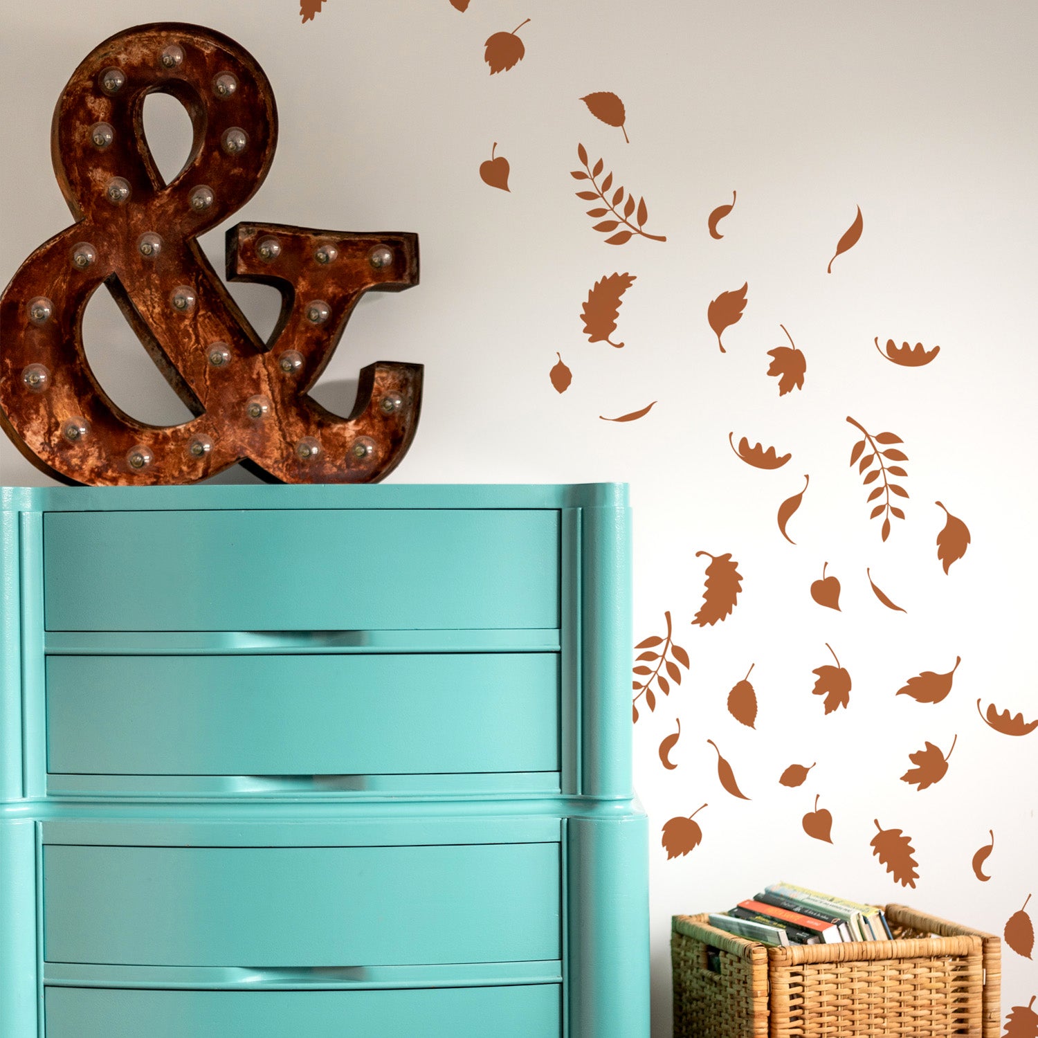 Feuillage d&#39;Automne