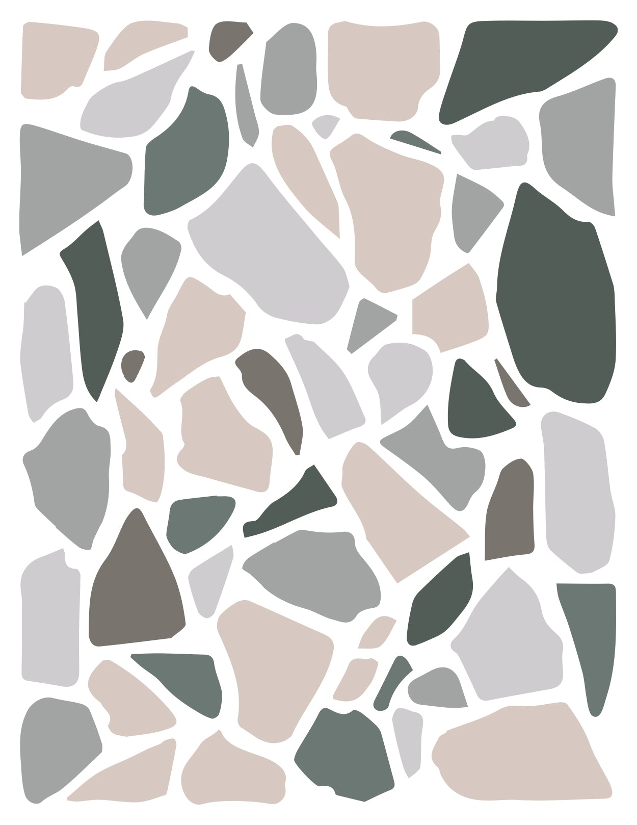 Wall Decals Granito
