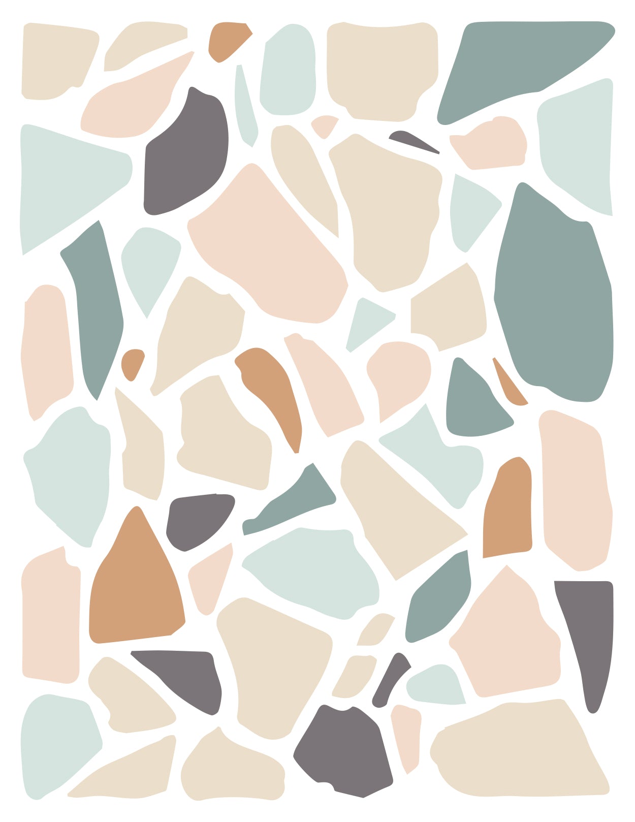 Wall Decals Granito