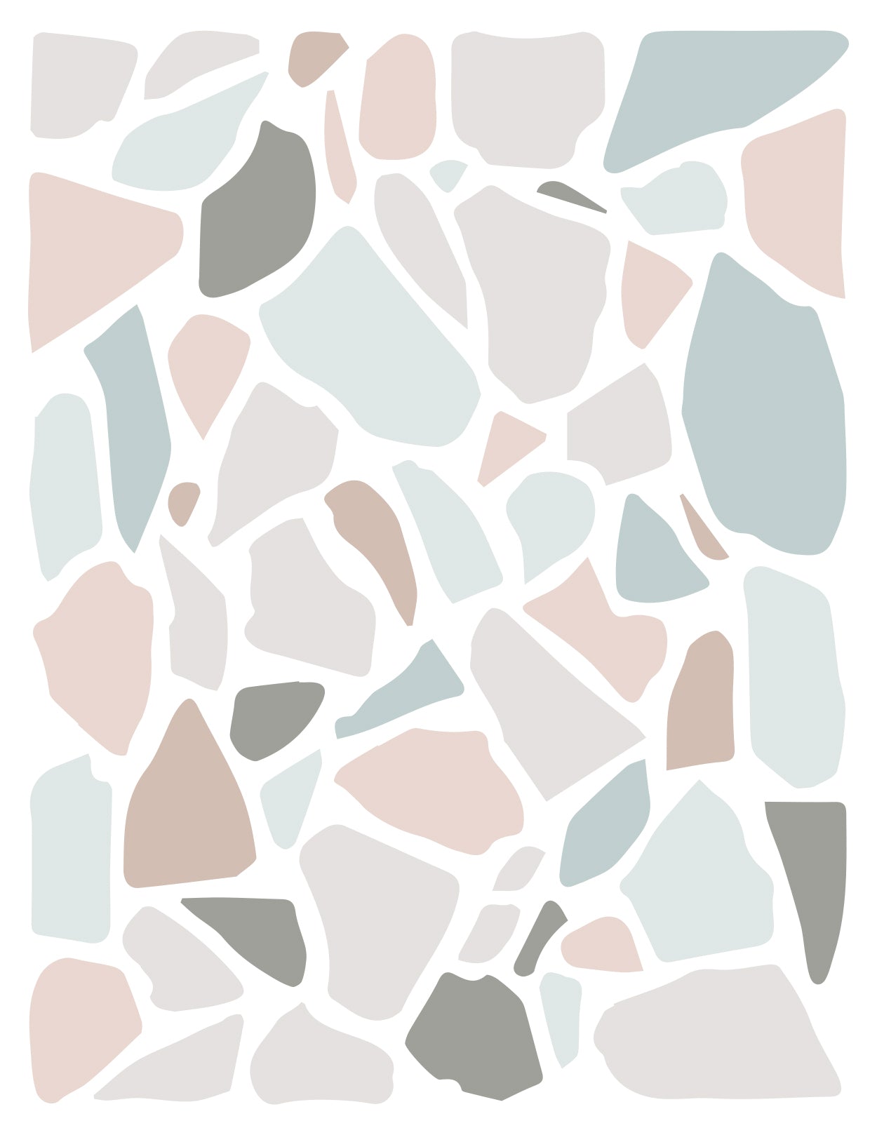 Wall Decals Granito