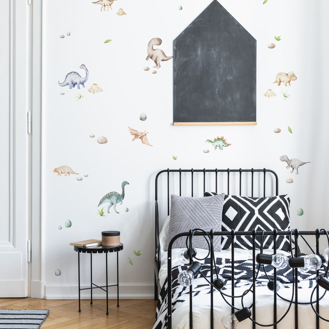 Wall Decals Prehistory