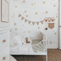 Wall Decals Garden of paradise