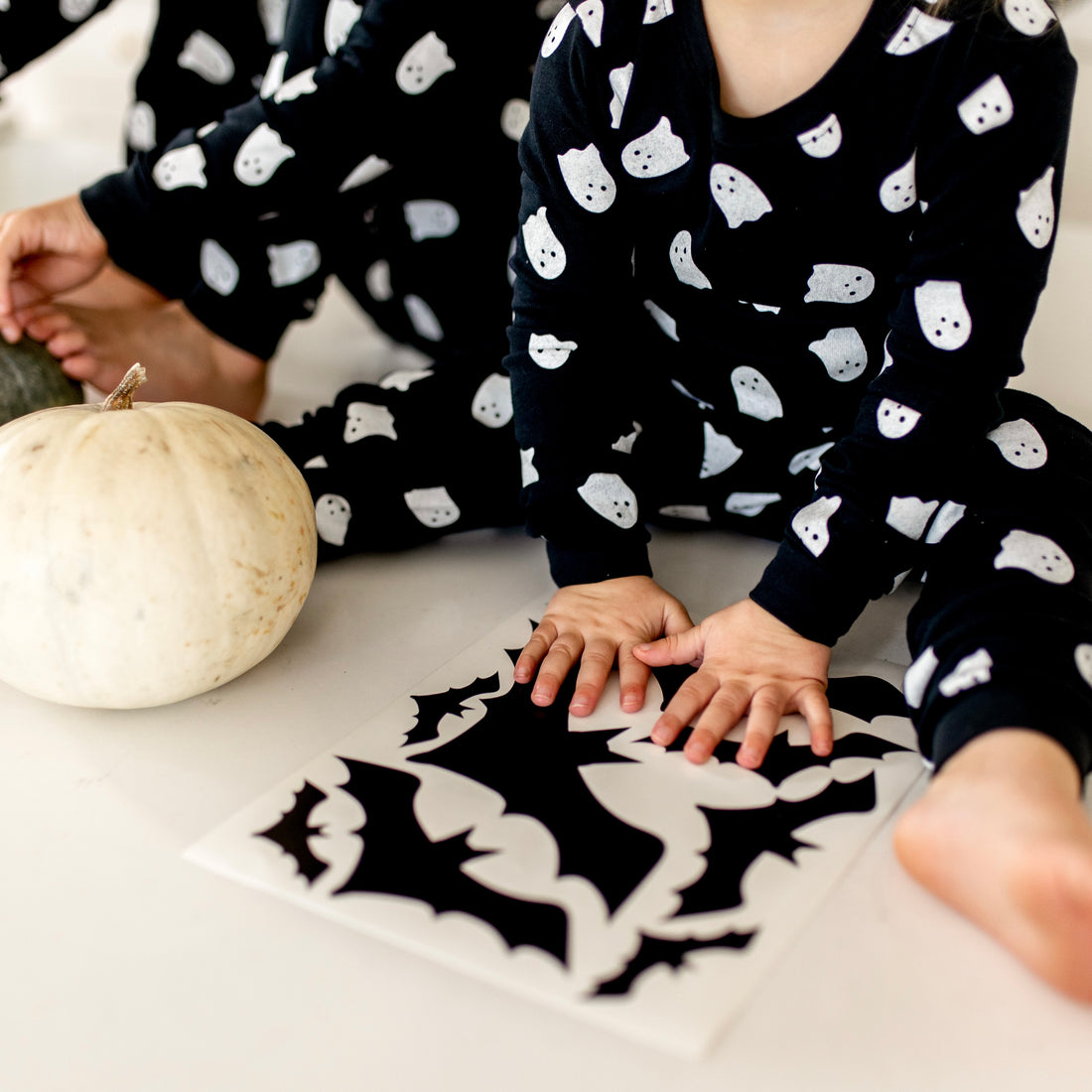 Wall Decals Bat