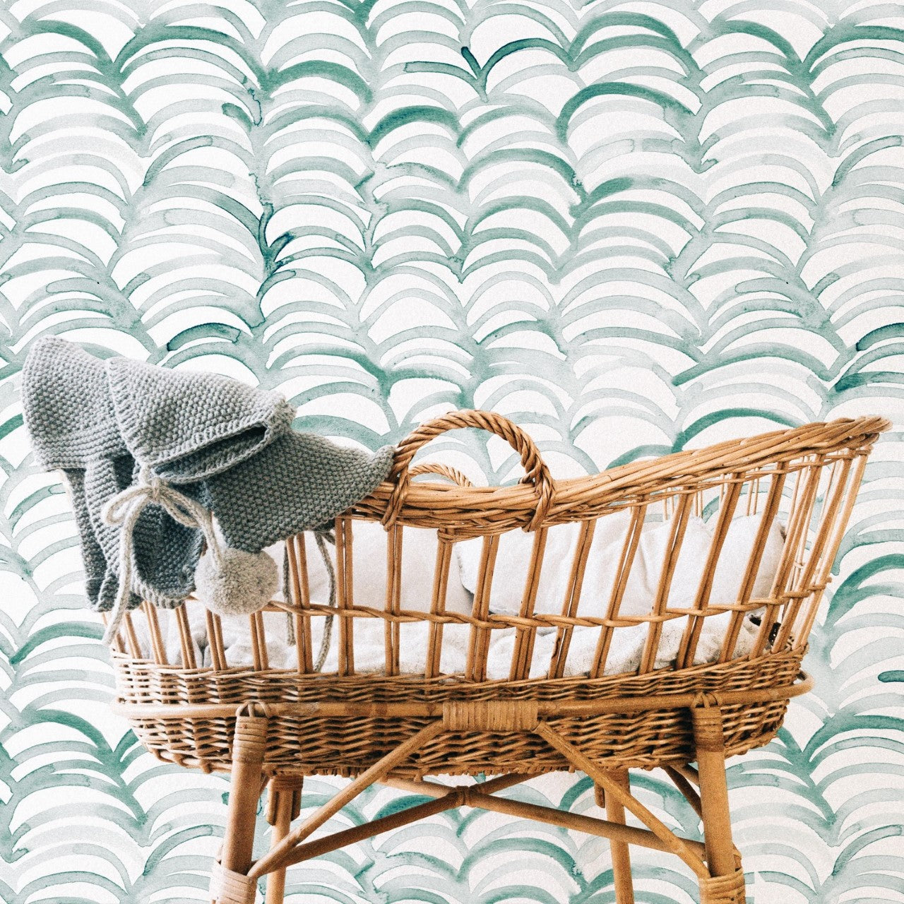 Mural Azur